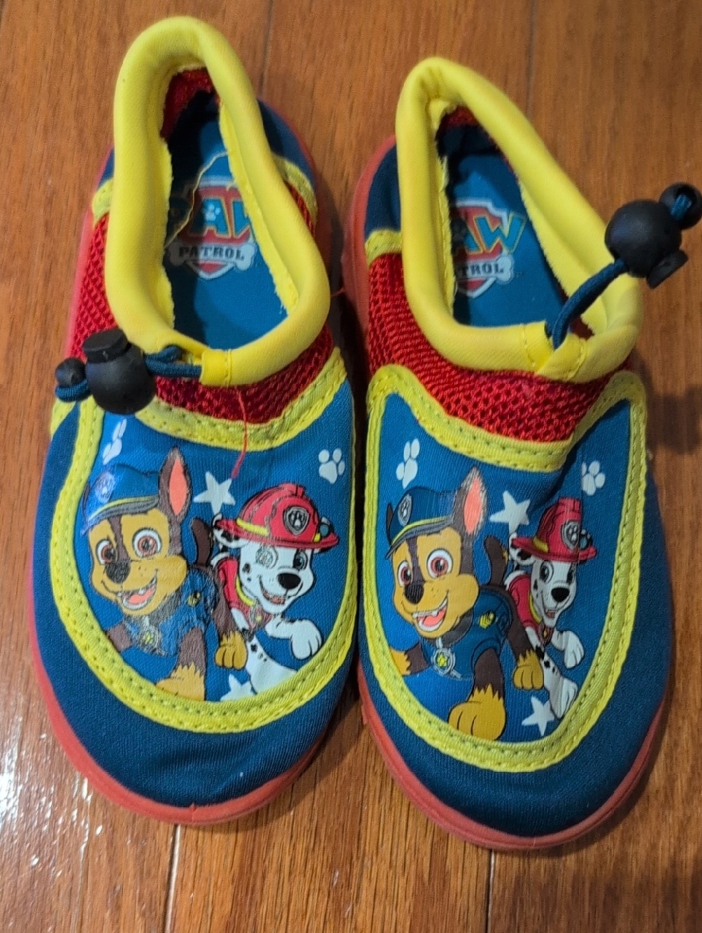 Paw Patrol Kids Water Shoes